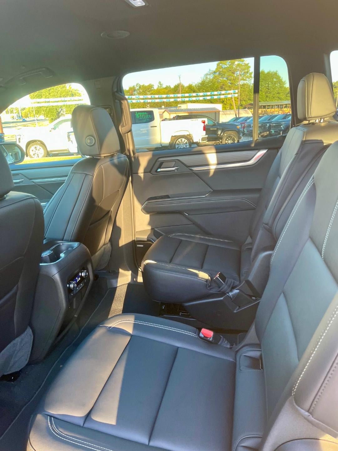 New 2026 GMC Acadia Elevation w/ Black Edition image 14