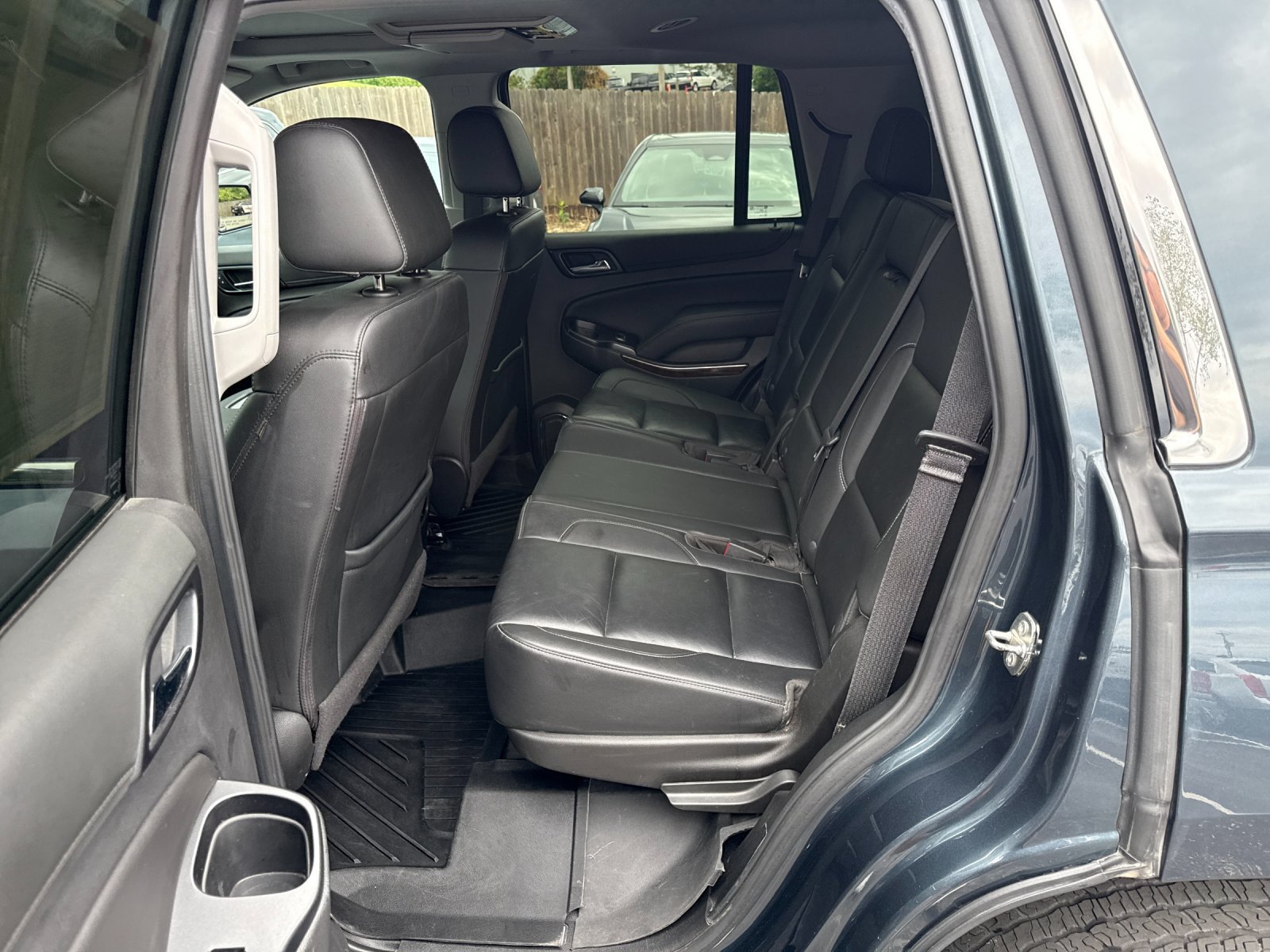 Used 2020 Chevrolet Tahoe LT AWD/4WD image 12