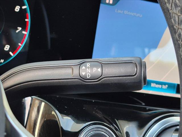 Certified 2021 Mercedes-Benz GLA 250 image 11