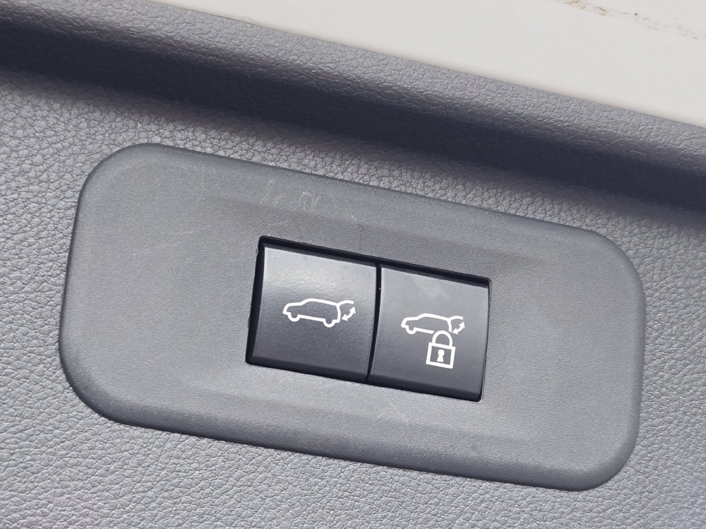 Used 2024 Toyota Grand Highlander AWD image 26