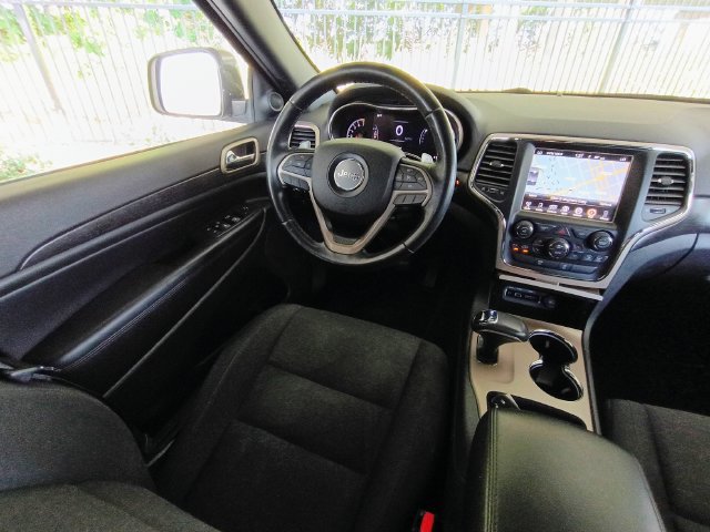 Used 2015 Jeep Grand Cherokee Laredo w/ Quick Order Package 23E RWD image 48