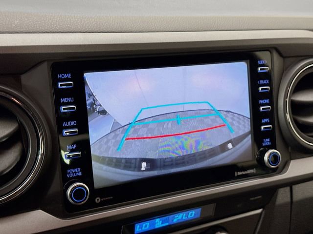 Used 2022 Toyota Tacoma TRD Sport image 13