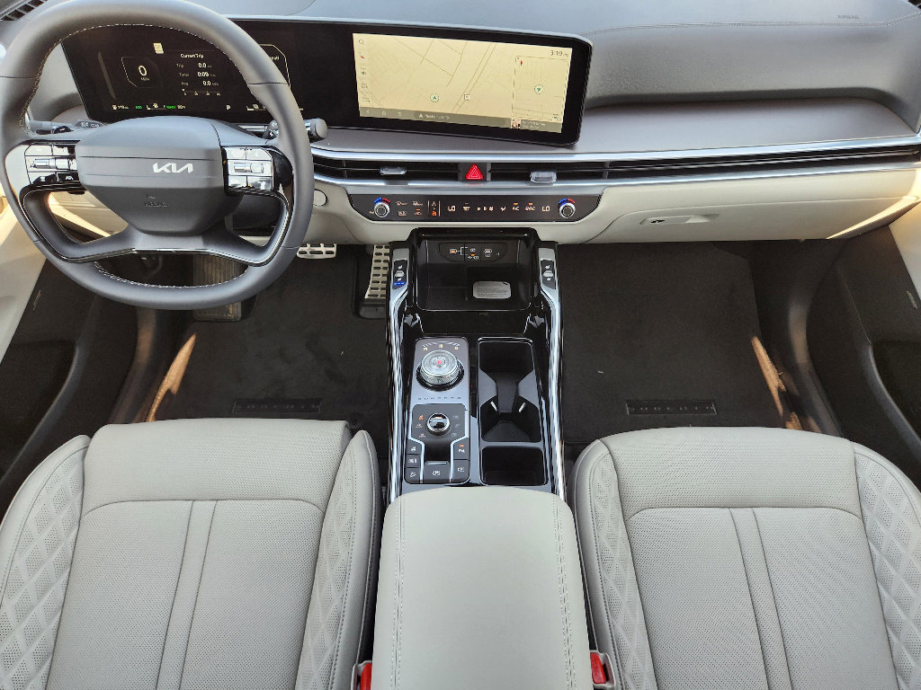 New 2026 Kia Sorento SX Prestige image 19