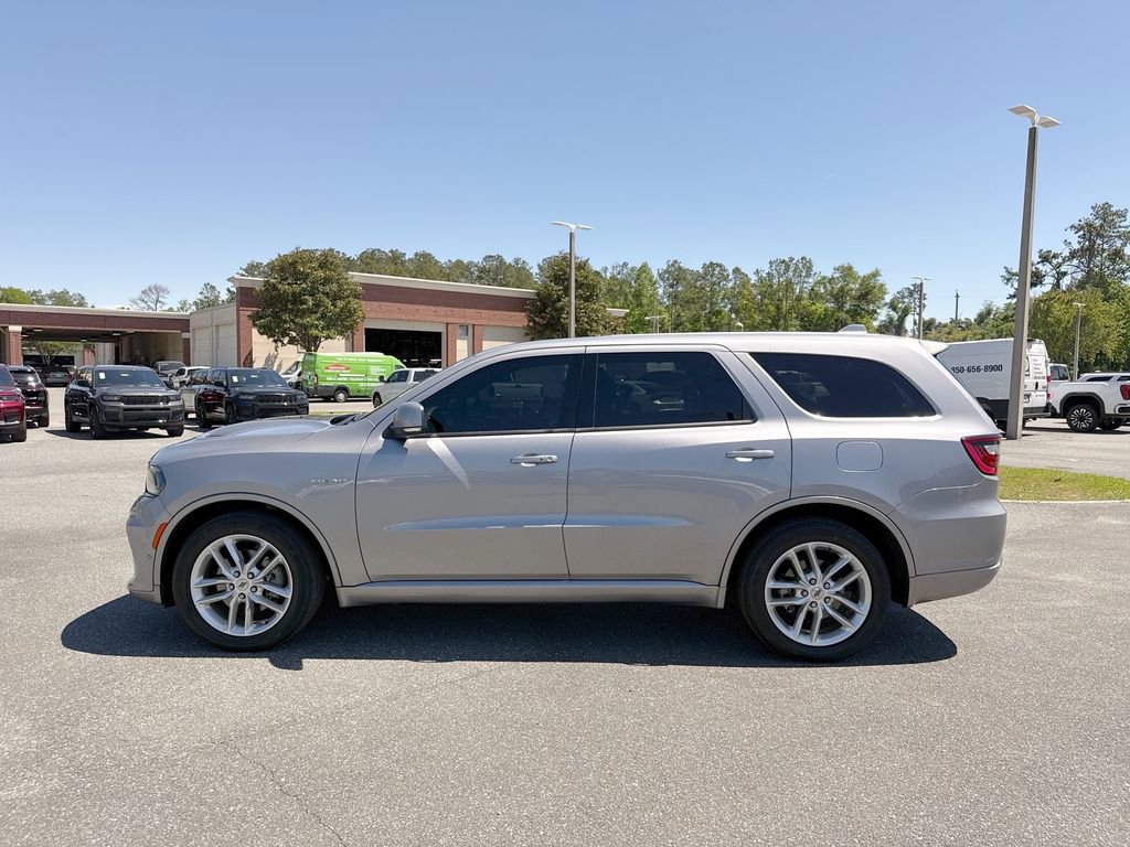 Used 2021 Dodge Durango R/T image 6
