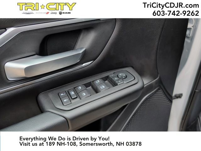 New 2026 RAM 1500 Big Horn image 11