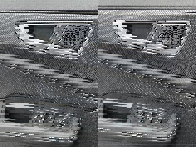 New 2025 Volkswagen Atlas Cross Sport SEL Premium R-Line image 31