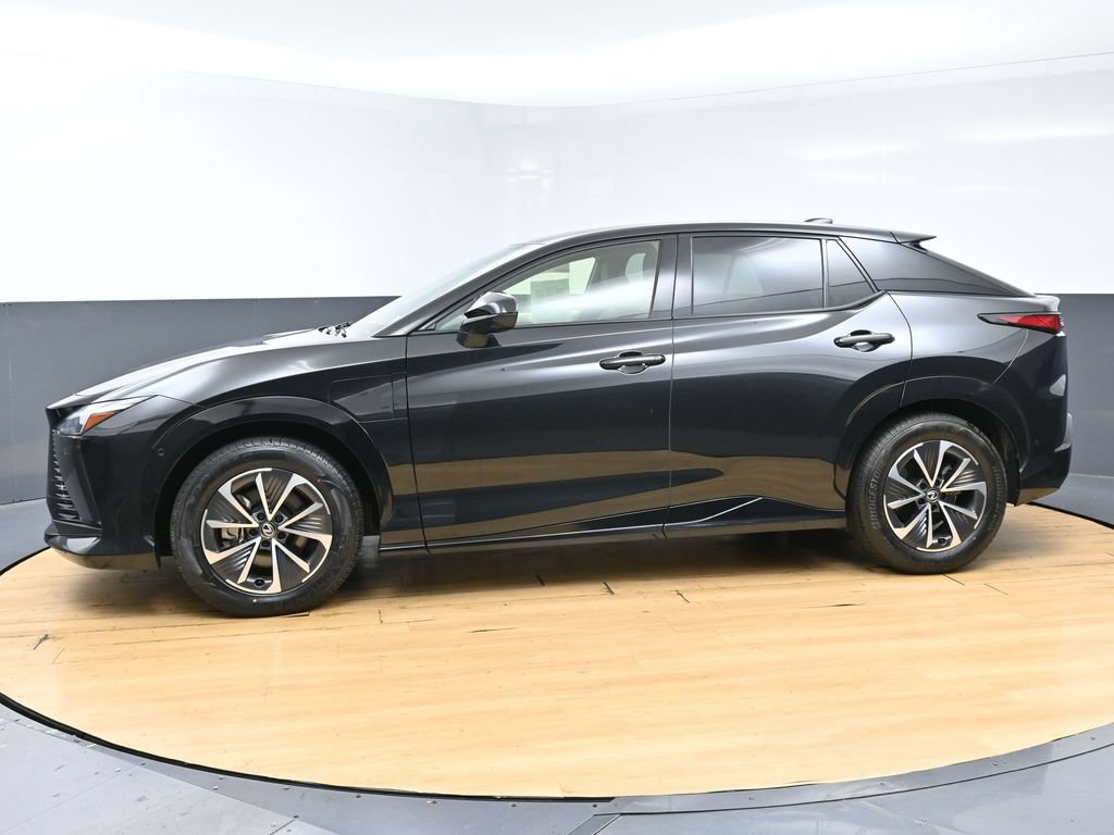 Used 2023 Lexus RZ 450e Premium w/ Technology Package AWD/4WD image 6