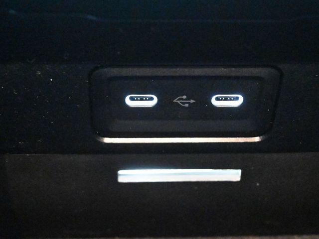 Certified 2024 Mercedes-Benz C 300 Sedan image 9