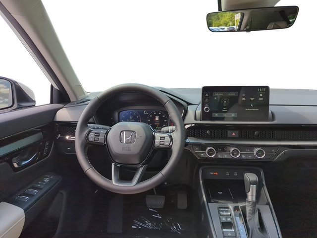 New 2026 Honda CR-V EX-L image 13