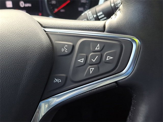 Used 2021 Chevrolet Equinox Premier image 19