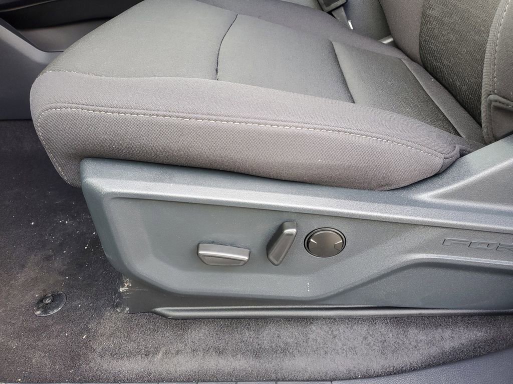 New 2026 Ford F150 XLT w/ Equipment Group 302A MID image 10