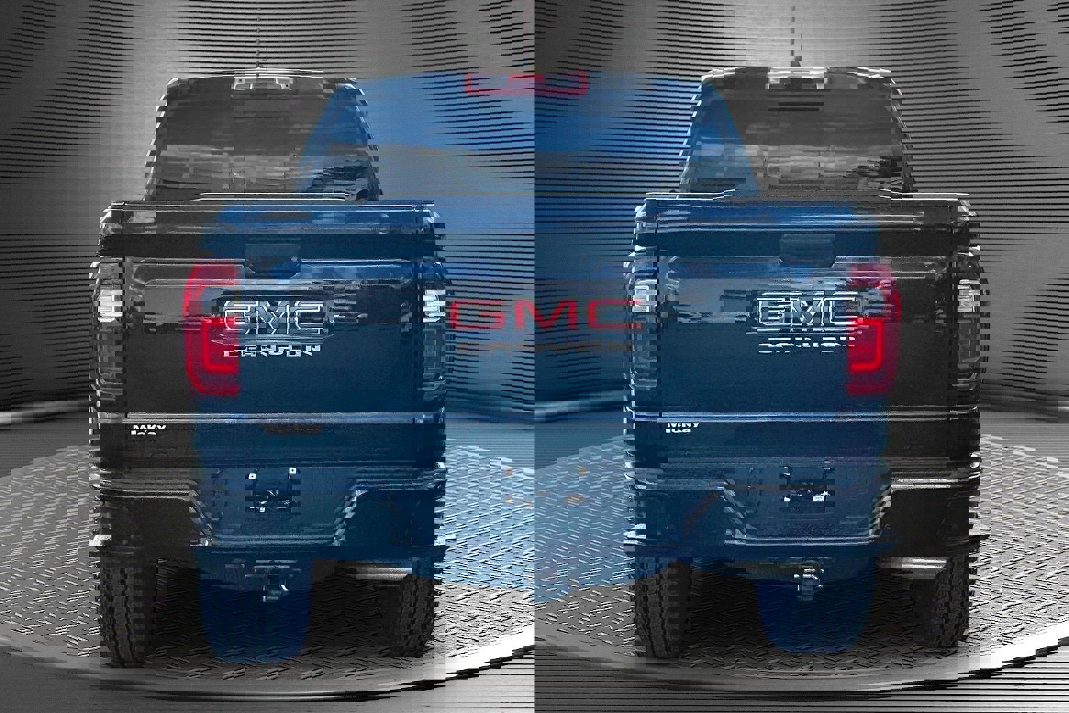 Used 2024 GMC Canyon Elevation w/ Convenience Package image 5