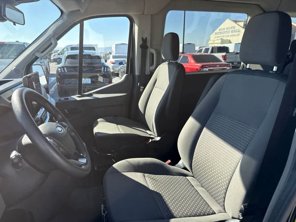 Used 2025 Ford Transit 350 XLT RWD image 11