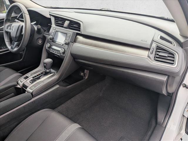 Used 2021 Honda Civic LX image 20