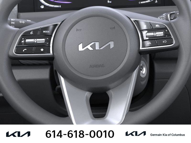 New 2026 Kia Seltos LX image 25