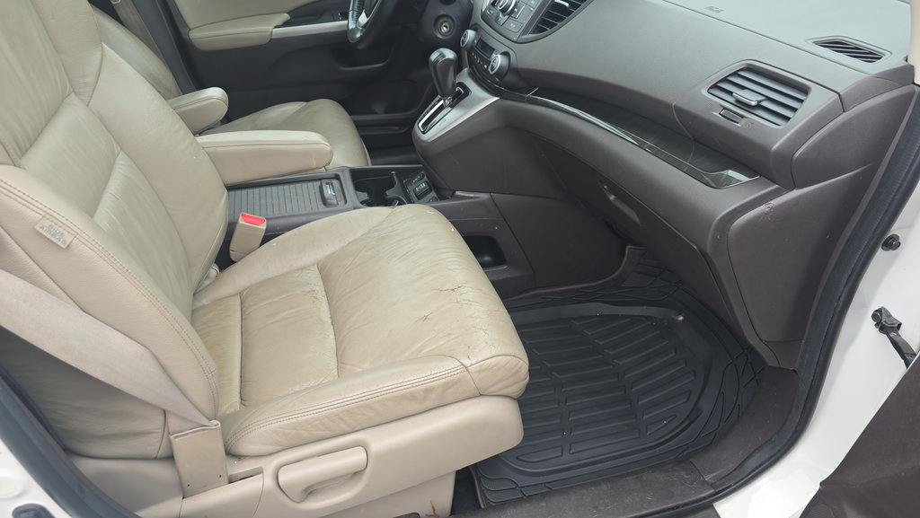 Used 2012 Honda CR-V EX-L image 12