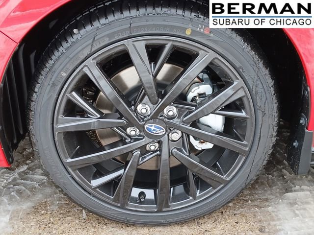 New 2026 Subaru Impreza RS image 30
