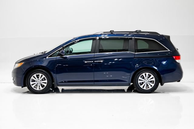 Used 2016 Honda Odyssey EX-L image 33