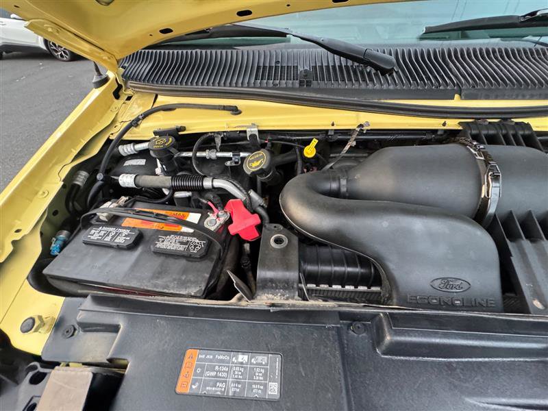 Used 2019 Ford E-450 and Econoline 450 Super Duty w/ Power Windows & Locks Group image 39