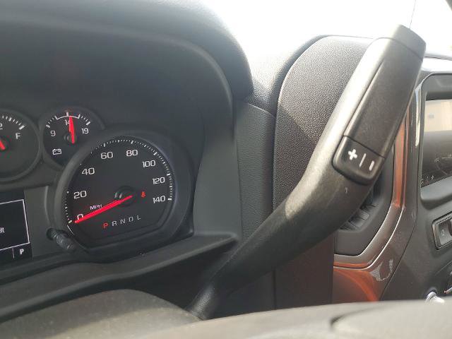 New 2025 GMC Sierra 3500 Pro w/ Convenience Package image 23