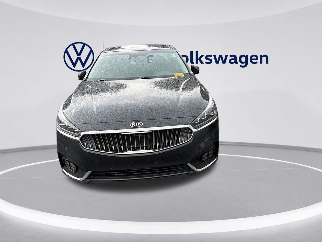 Used 2017 Kia Cadenza Technology FWD image 2