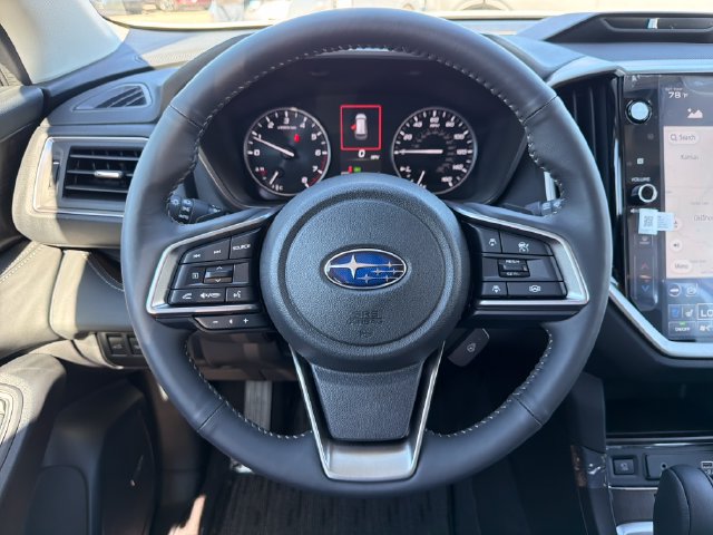 New 2027 Subaru Ascent Touring AWD/4WD image 10