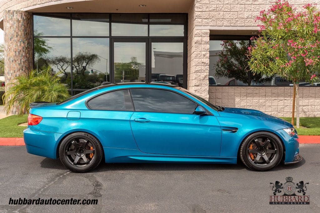 Used 2013 BMW M3 Coupe RWD image 9