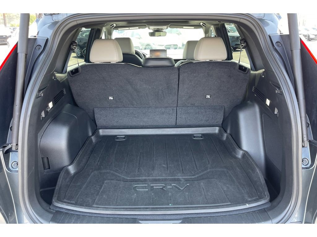Certified 2023 Honda CR-V Sport Touring image 17