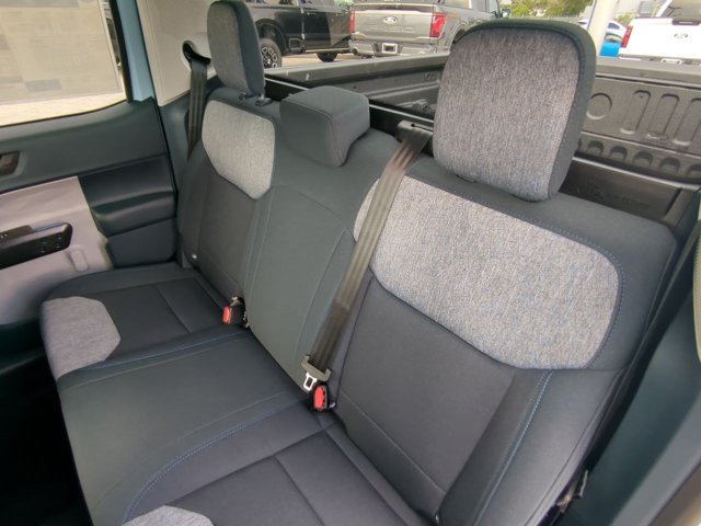 New 2026 Ford Maverick XLT FWD image 14