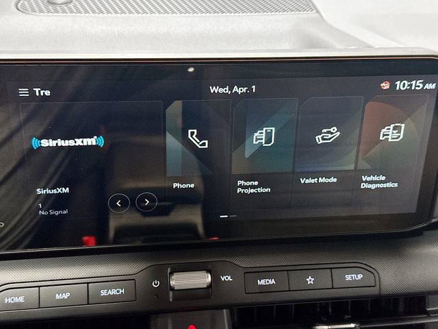 Used 2025 Kia K4 EX image 14