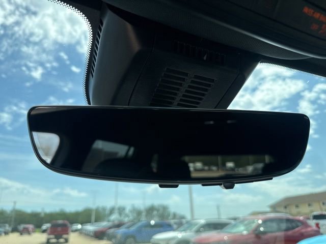 Used 2025 Chevrolet Equinox LT w/ Convenience Package II FWD image 33