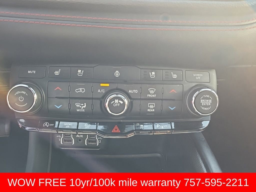 Used 2024 Dodge Durango GT image 14