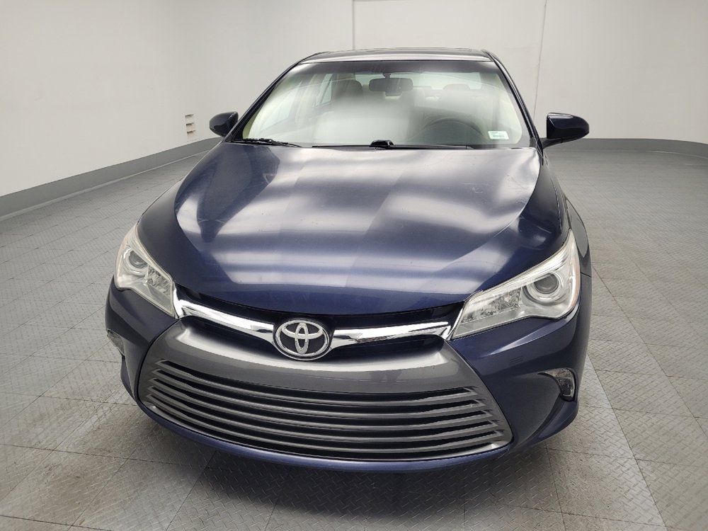 Used 2017 Toyota Camry XLE image 15
