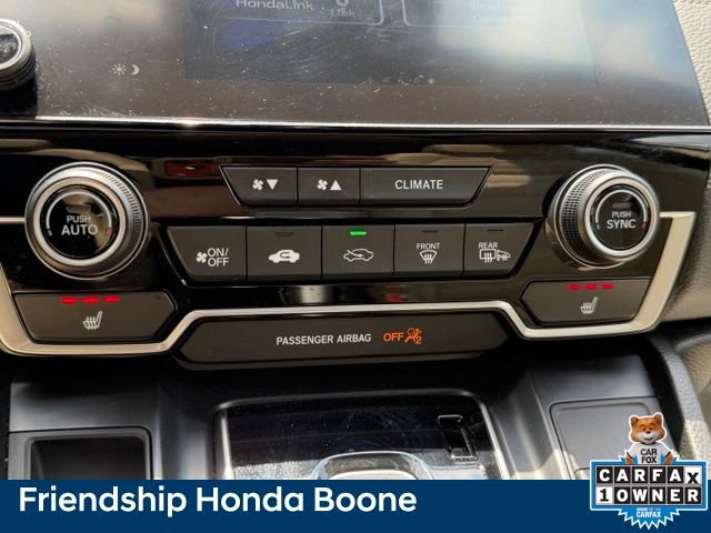 Used 2019 Honda CR-V EX image 27