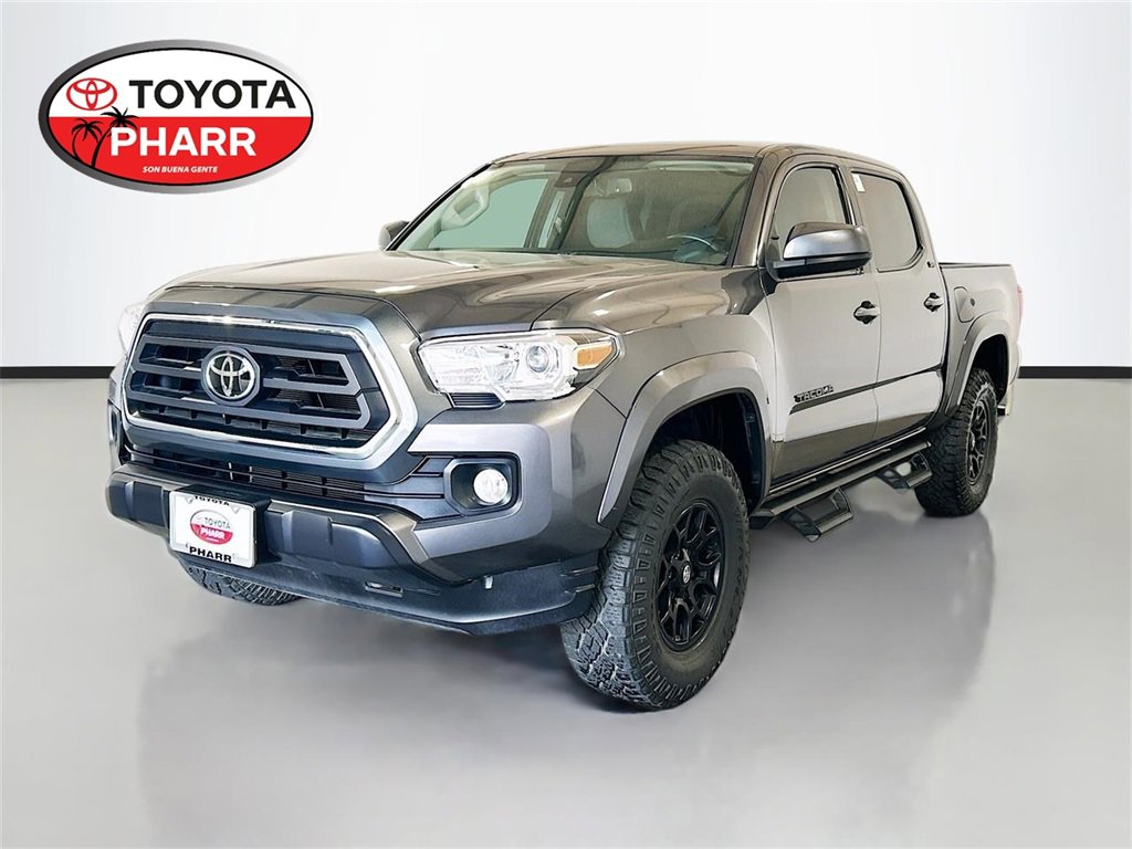 Used 2021 Toyota Tacoma SR5
