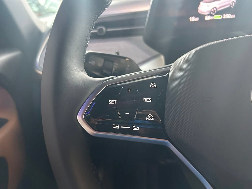 New 2025 Volkswagen ID. Buzz Pro S Plus AWD/4WD image 21