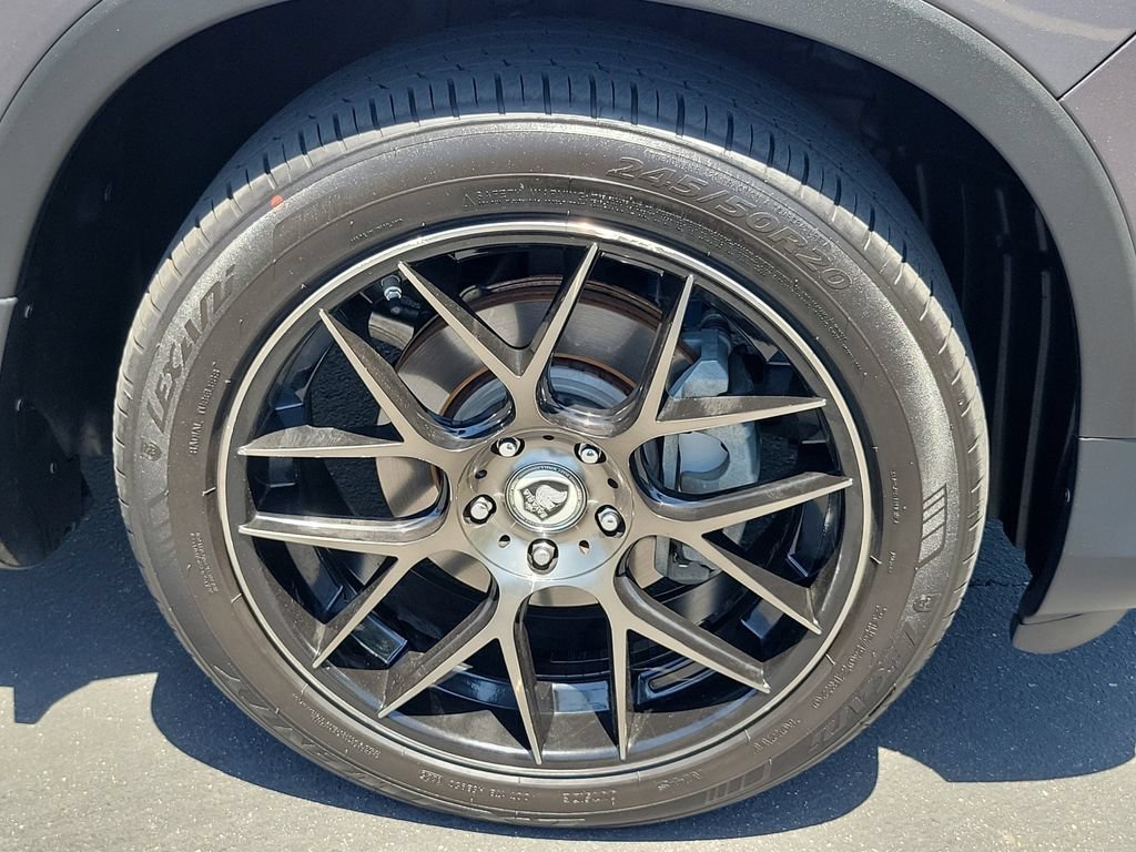 Used 2016 Honda Pilot EX-L image 6