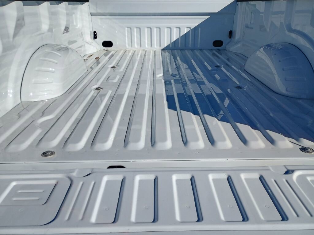 New 2026 Ford F350 XL w/ STX Appearance Package image 21