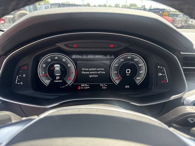 Used 2025 Audi A6 3.0T Premium AWD/4WD image 18