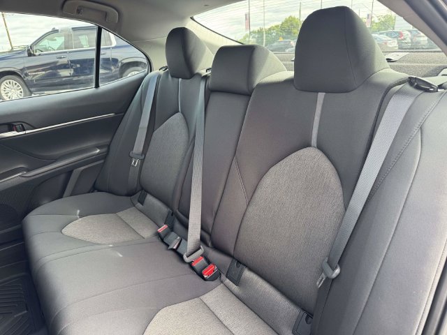 Certified 2023 Toyota Camry LE FWD image 20