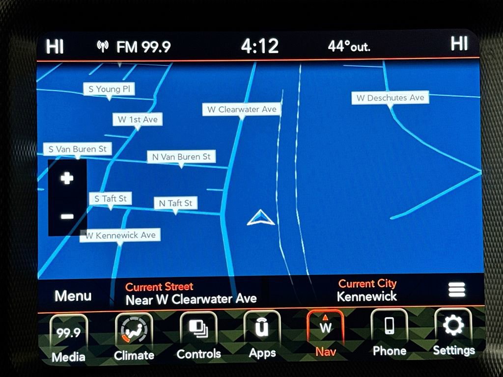 Used 2022 Jeep Wrangler Unlimited Rubicon image 10