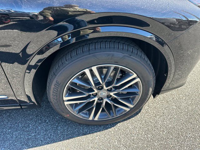 New 2026 Acura MDX w/ Advance Package AWD/4WD image 10