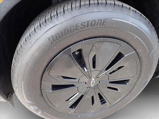 New 2025 Chevrolet Blazer EV LT w/ Super Cruise Package image 7