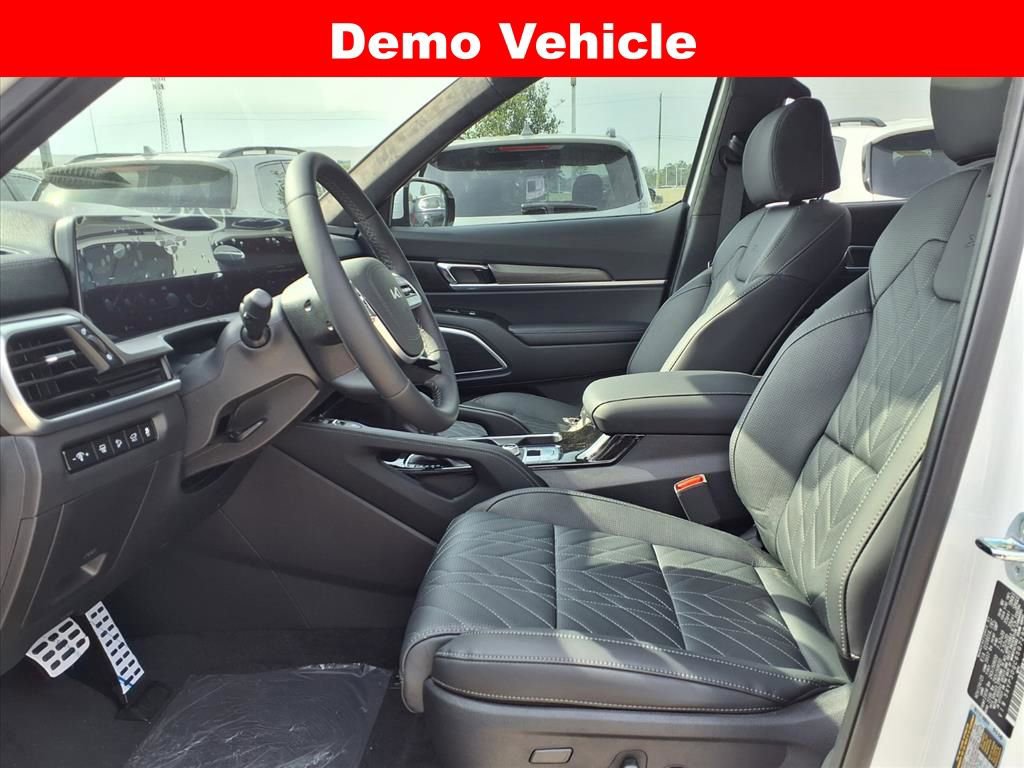 New 2025 Kia Telluride SX Prestige X-Line image 12