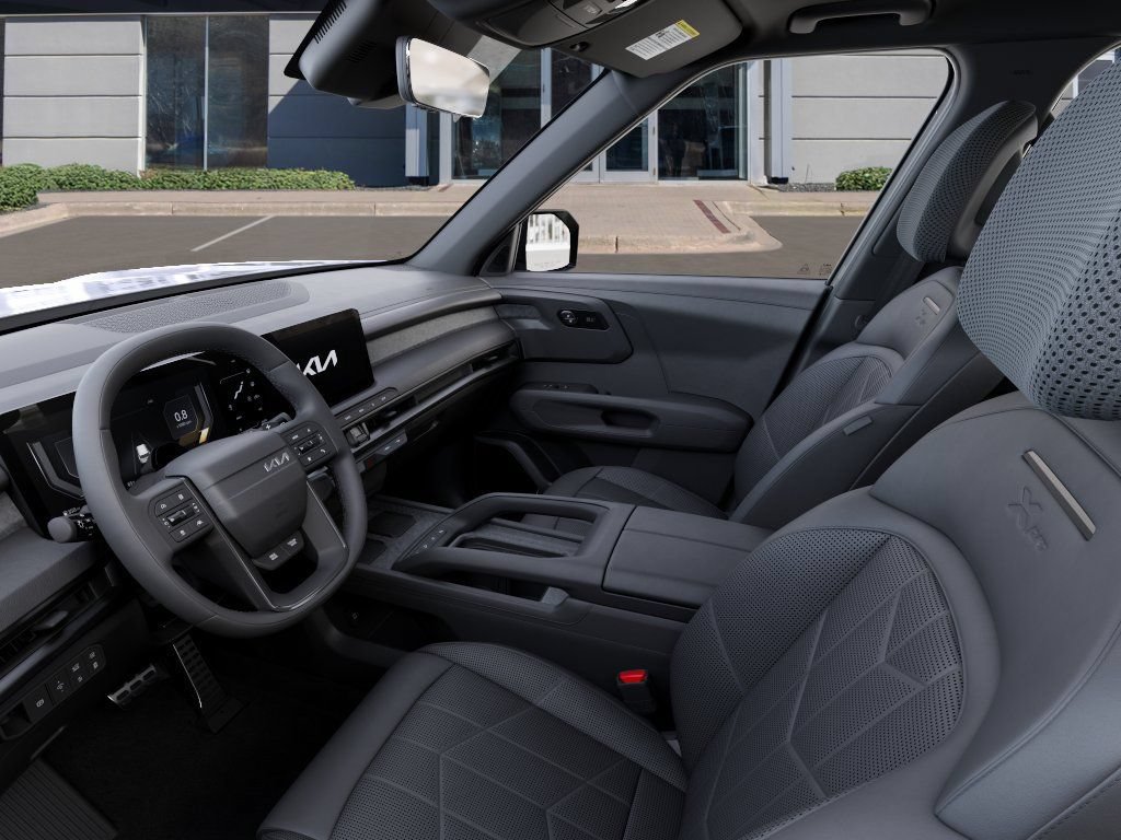 New 2027 Kia Telluride SX X-Pro AWD/4WD image 20