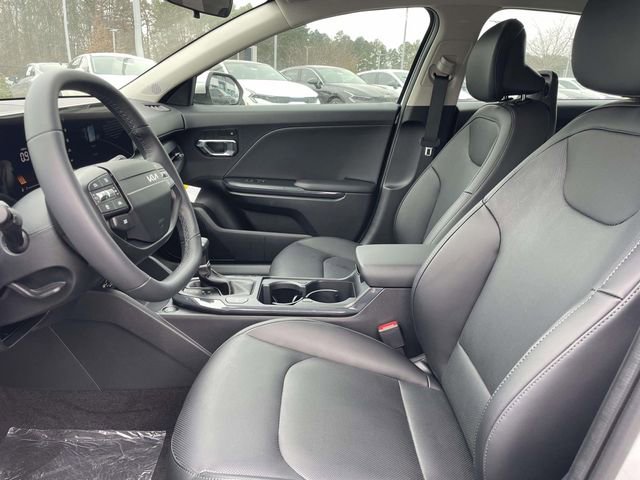 New 2026 Kia K4 GT-Line Turbo FWD image 3