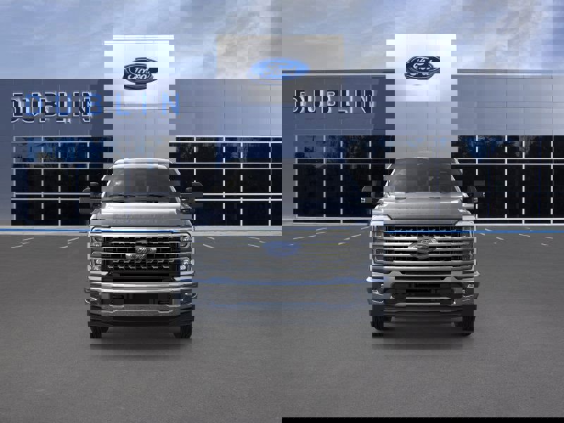 New 2026 Ford F250 Lariat image 36