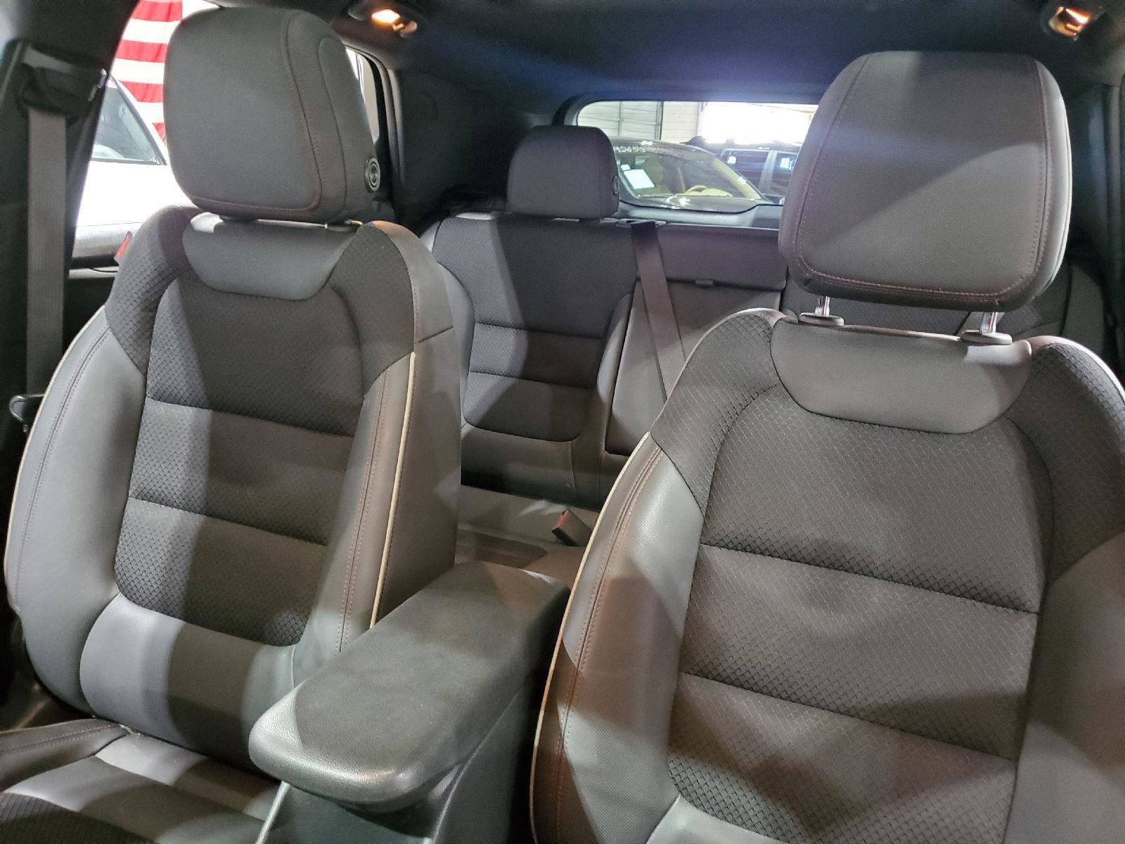 Used 2023 Chevrolet TrailBlazer RS w/ Sun and Liftgate Package image 37