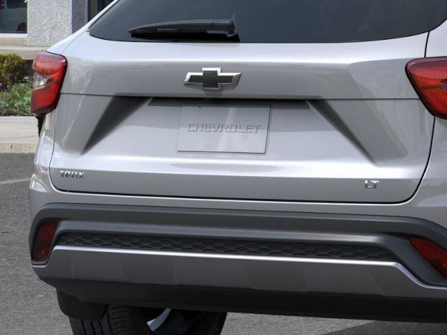 New 2026 Chevrolet Trax LT w/ LT Convenience Package image 14