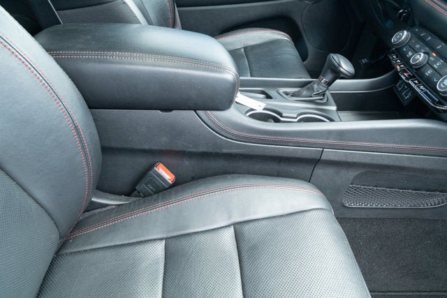 Certified 2024 Dodge Durango GT AWD/4WD image 43